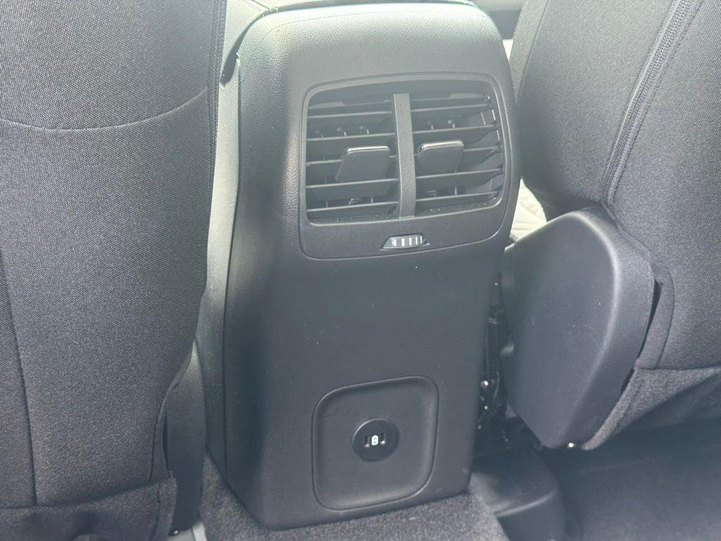 new 2025 Ford Escape car, priced at $26,725