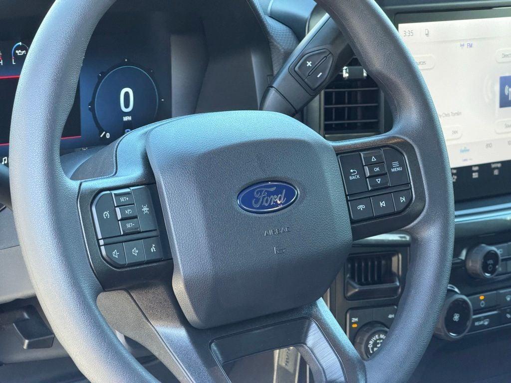 new 2026 Ford F-150 car, priced at $53,195