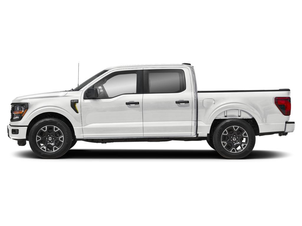 new 2026 Ford F-150 car, priced at $51,195