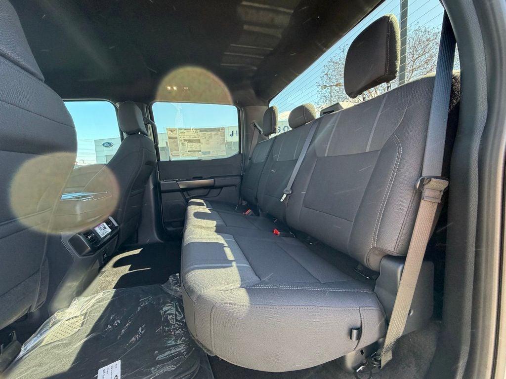 new 2026 Ford F-150 car, priced at $53,195