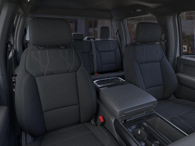 new 2026 Ford F-150 car, priced at $51,195