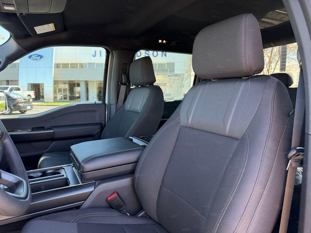 new 2026 Ford F-150 car, priced at $53,195
