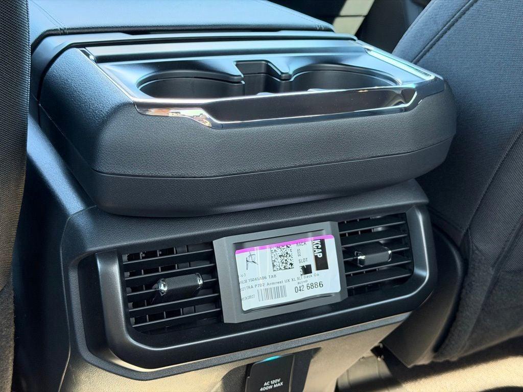 new 2026 Ford F-150 car, priced at $53,195