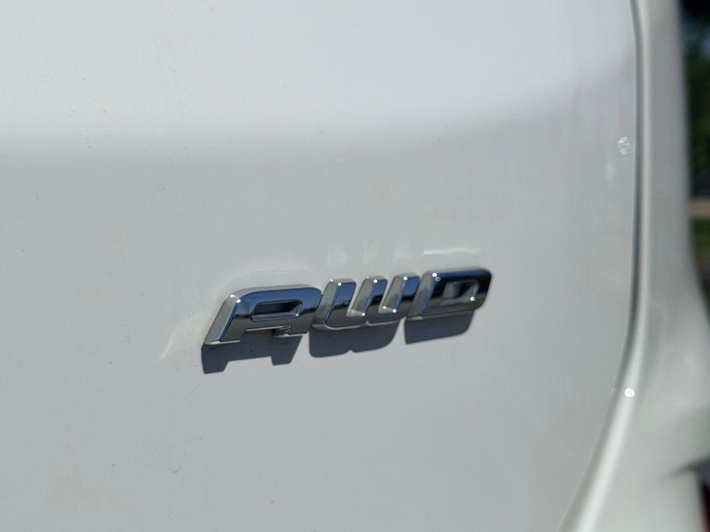 used 2023 Ford Edge car, priced at $29,598