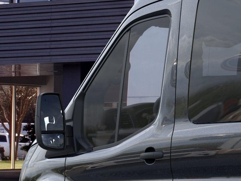 new 2026 Ford Transit-250 car, priced at $67,800