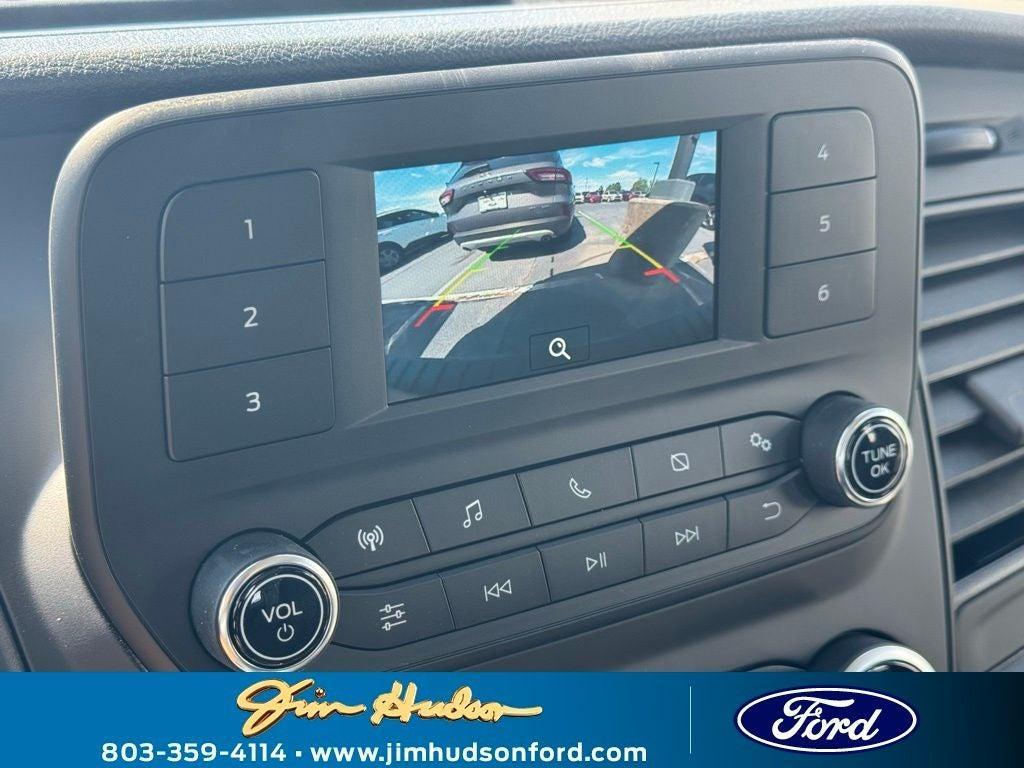 new 2025 Ford Transit-250 car, priced at $47,385