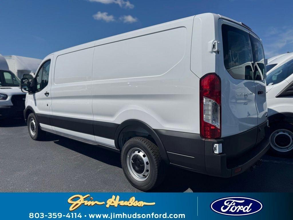new 2025 Ford Transit-250 car, priced at $47,385