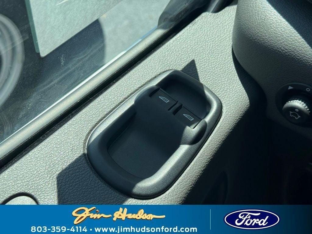 new 2025 Ford Transit-250 car, priced at $47,385
