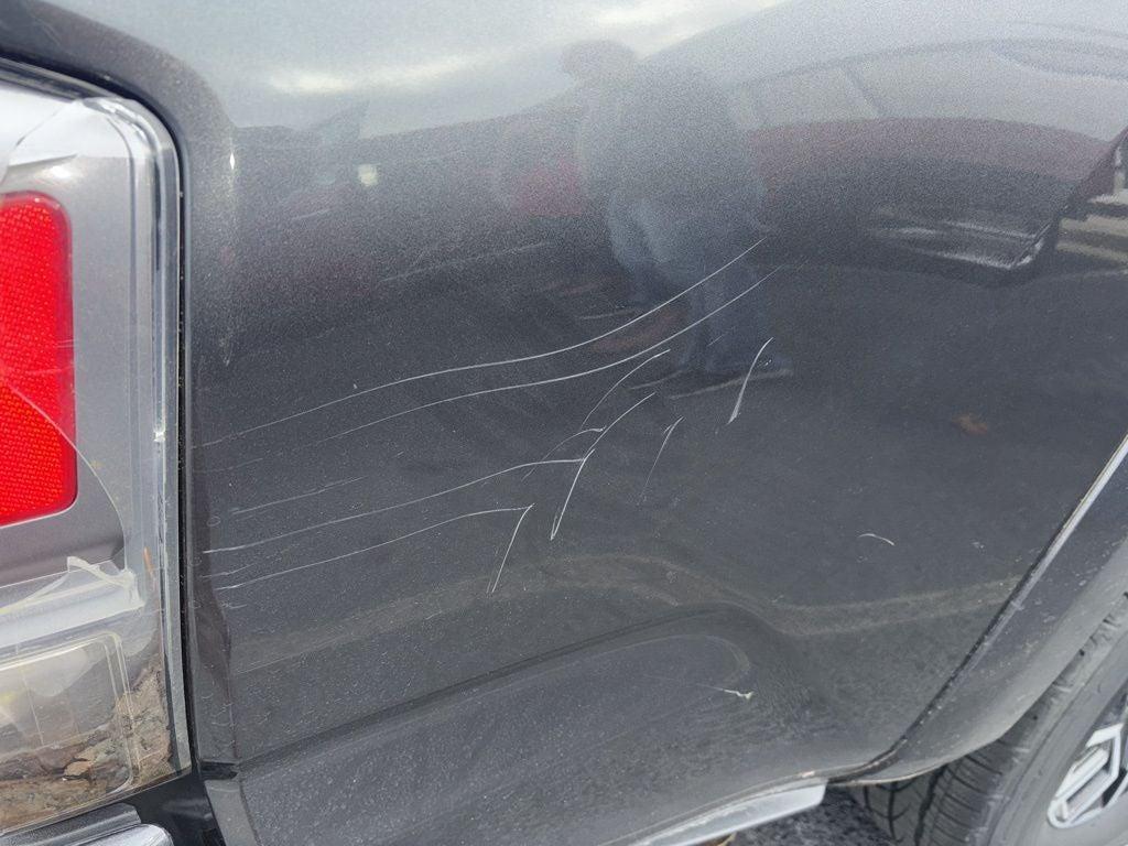 used 2020 Toyota Tacoma car, priced at $28,999