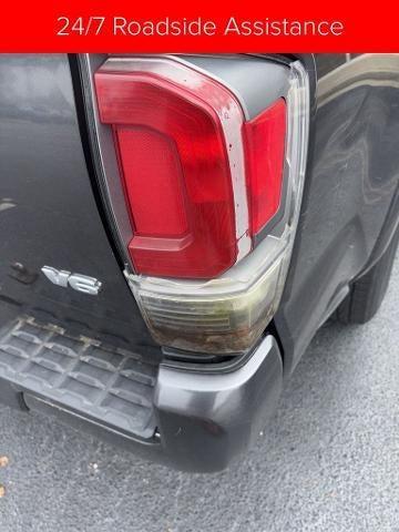 used 2020 Toyota Tacoma car, priced at $28,999