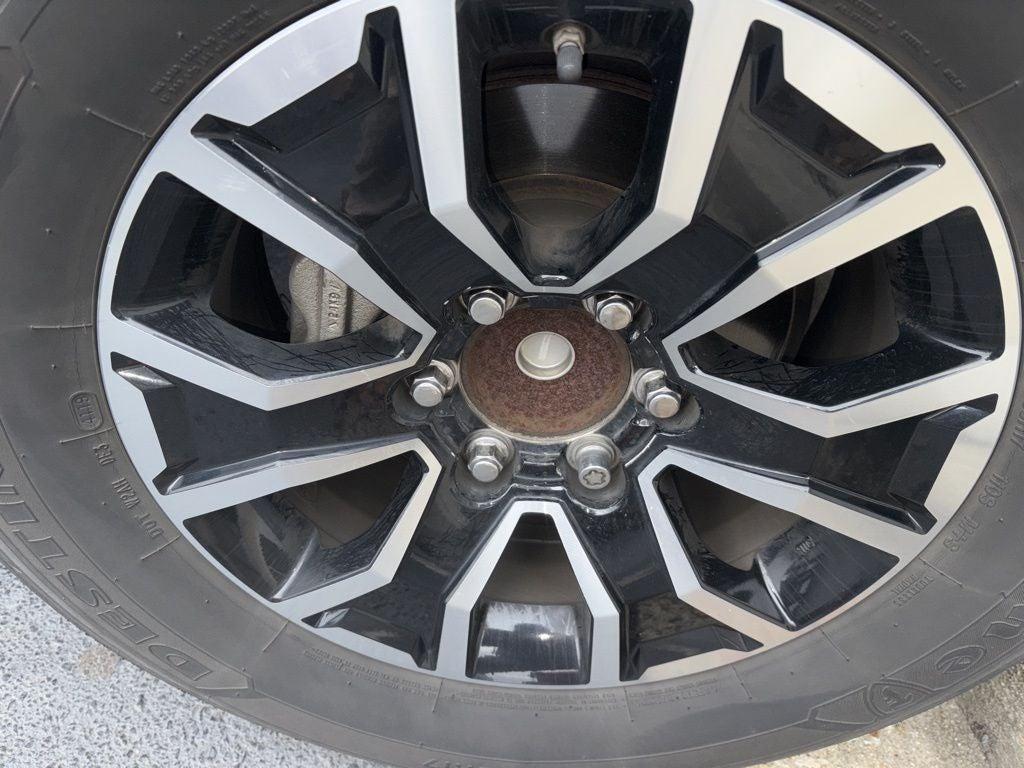 used 2020 Toyota Tacoma car, priced at $28,999