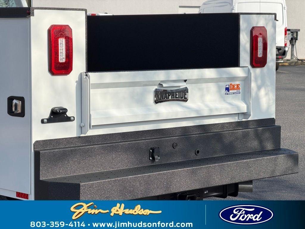 new 2026 Ford F-250 car, priced at $69,370