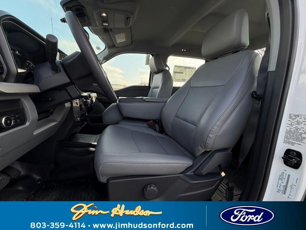 new 2026 Ford F-250 car, priced at $69,370