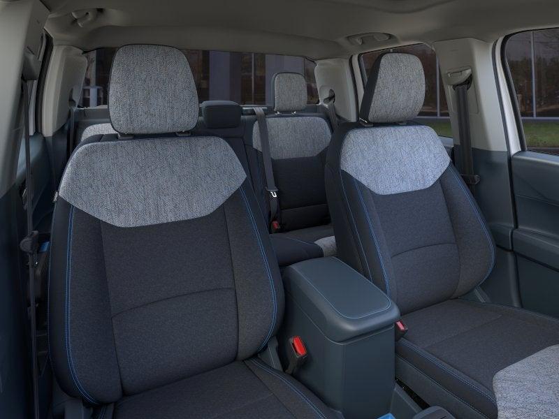 new 2026 Ford Maverick car, priced at $36,161