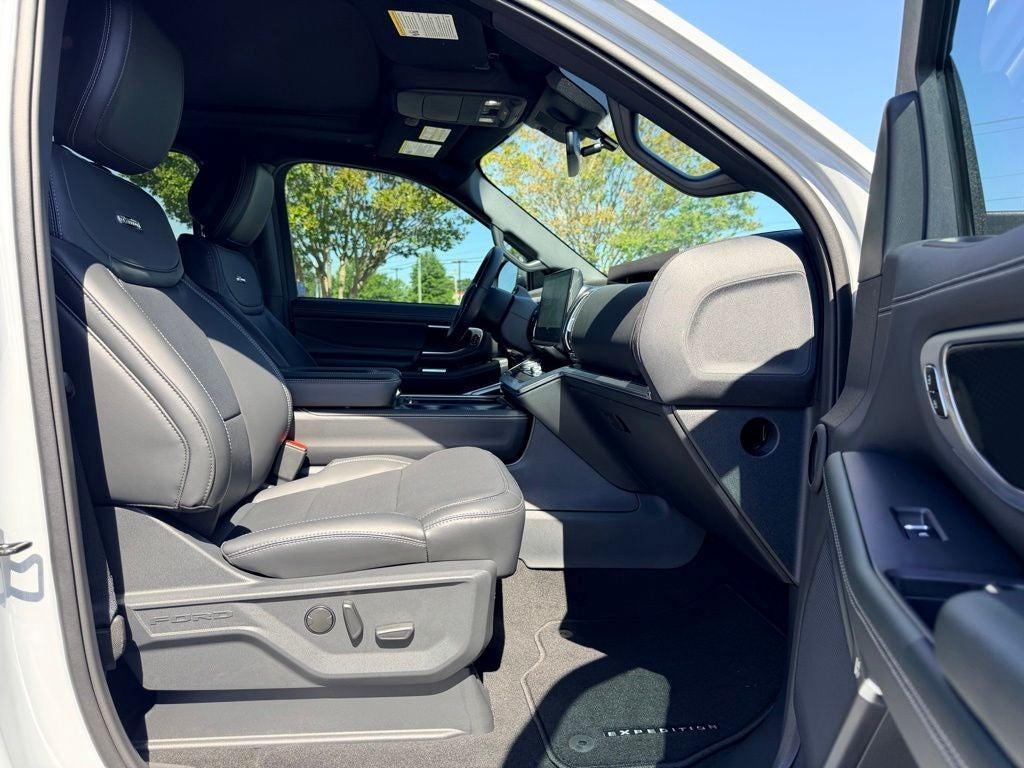 new 2026 Ford Expedition Max car, priced at $80,704