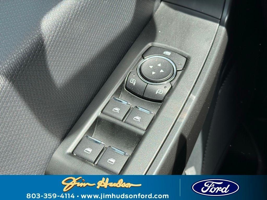 new 2025 Ford F-150 car, priced at $44,505