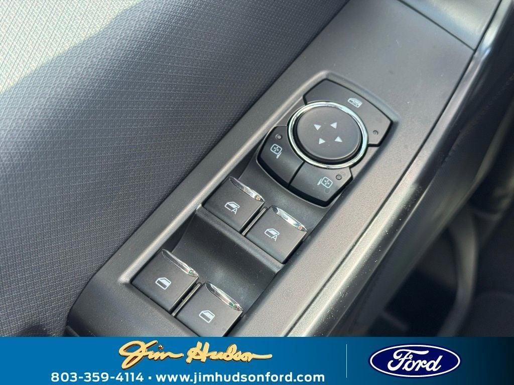 new 2025 Ford F-150 car, priced at $44,545