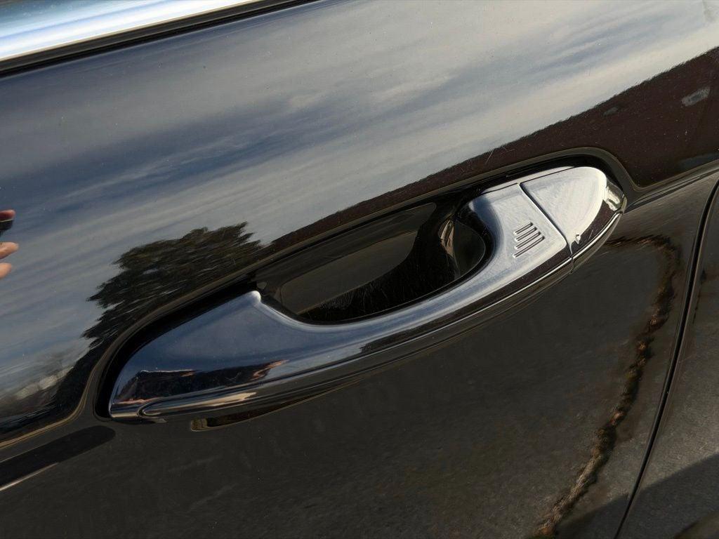 used 2024 Ford Edge car, priced at $26,589