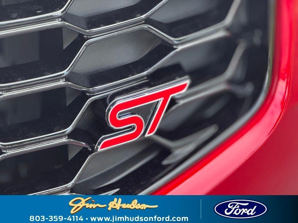 new 2025 Ford Explorer car, priced at $54,180