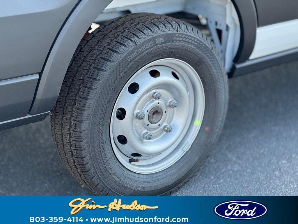 new 2025 Ford Transit-250 car, priced at $50,160