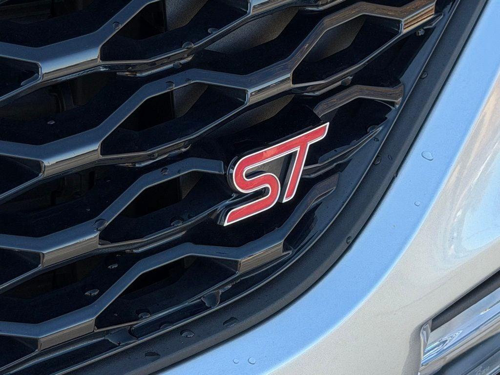 used 2022 Ford Explorer car, priced at $42,999