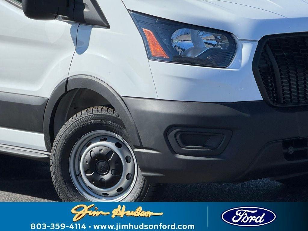 new 2026 Ford Transit-250 car, priced at $53,665
