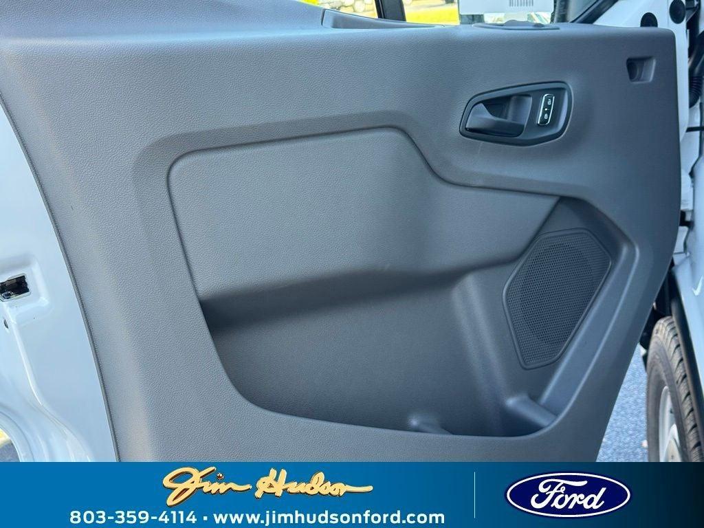 new 2026 Ford Transit-250 car, priced at $53,665