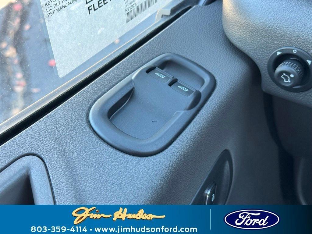 new 2026 Ford Transit-250 car, priced at $53,665