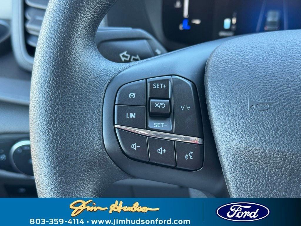 new 2026 Ford Transit-250 car, priced at $53,665