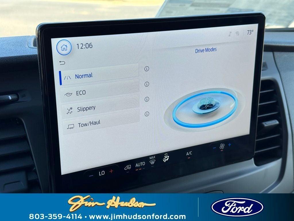 new 2026 Ford Transit-250 car, priced at $53,665