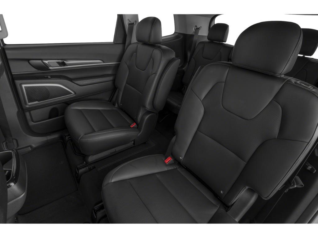 used 2022 Kia Telluride car, priced at $29,598
