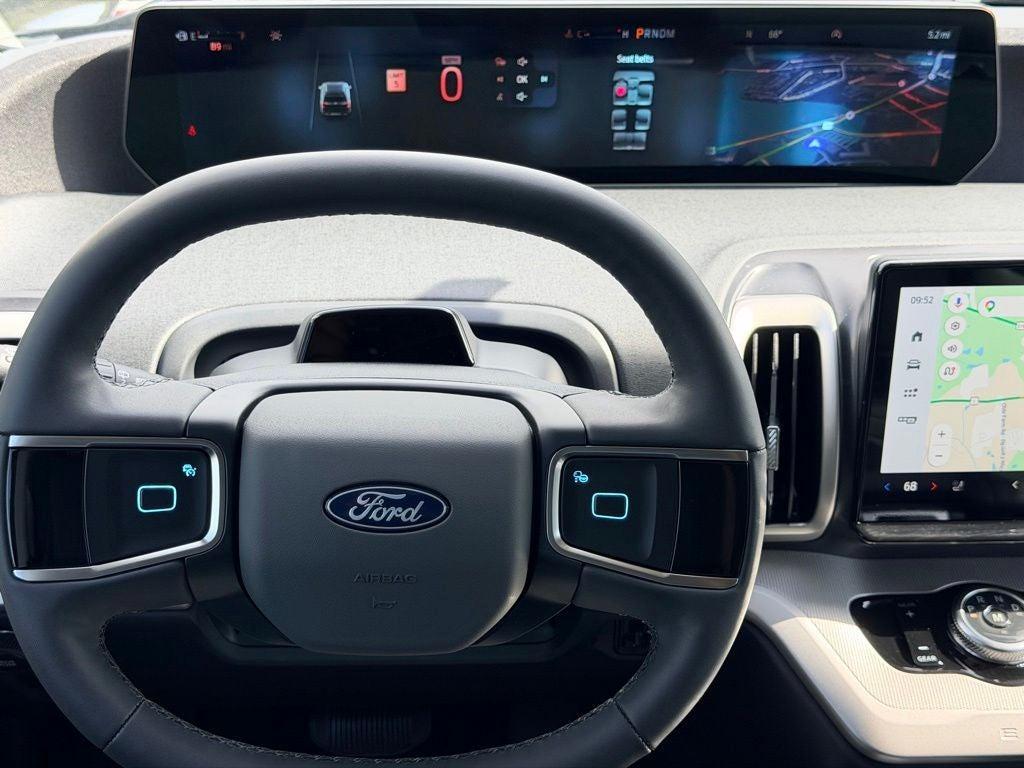 new 2026 Ford Expedition car, priced at $70,165