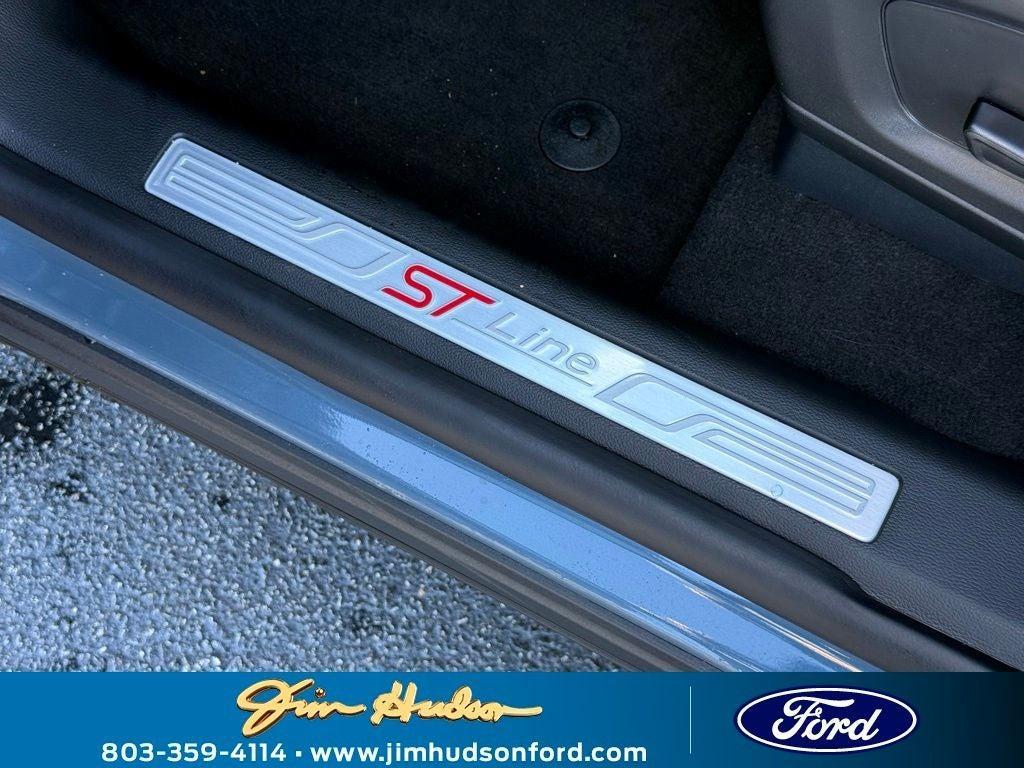 new 2026 Ford Explorer car, priced at $48,605