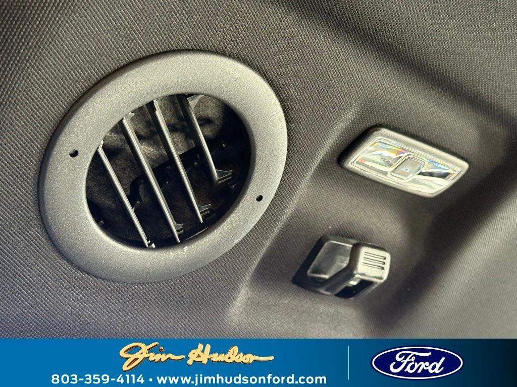 new 2026 Ford Explorer car, priced at $48,605