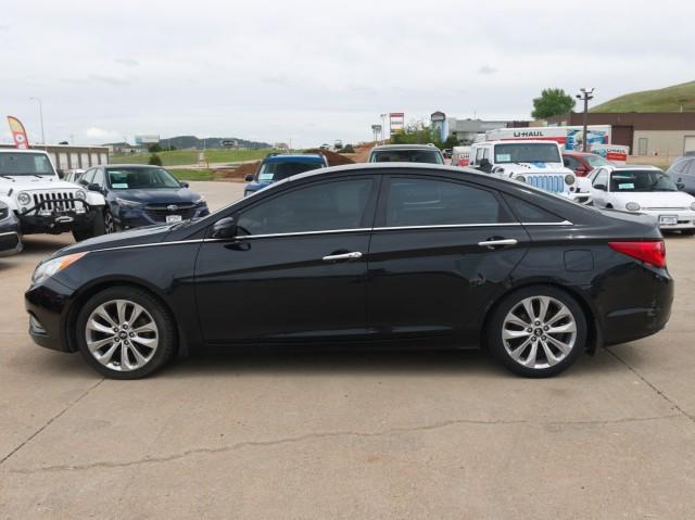 used 2013 Hyundai Sonata car, priced at $6,984
