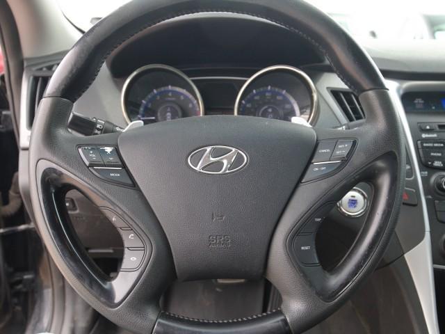 used 2013 Hyundai Sonata car, priced at $6,984