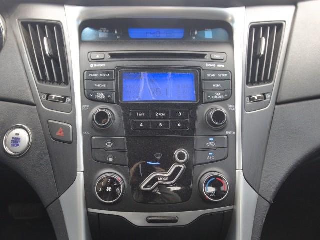 used 2013 Hyundai Sonata car, priced at $6,984