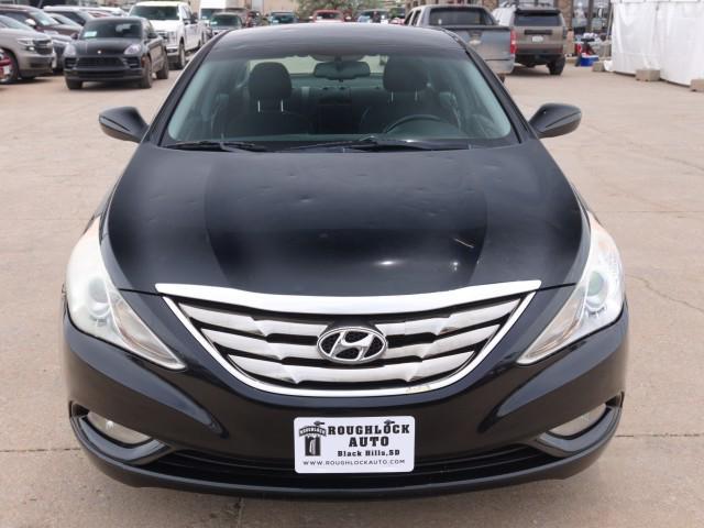 used 2013 Hyundai Sonata car, priced at $6,984