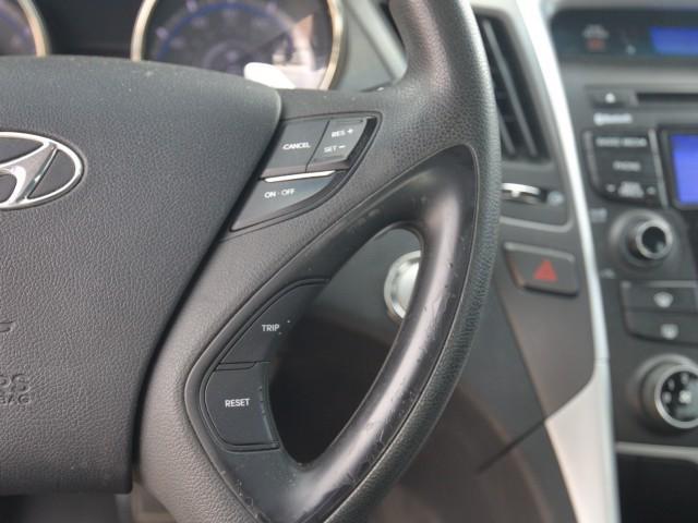 used 2013 Hyundai Sonata car, priced at $6,984