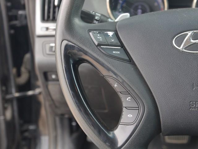 used 2013 Hyundai Sonata car, priced at $6,984