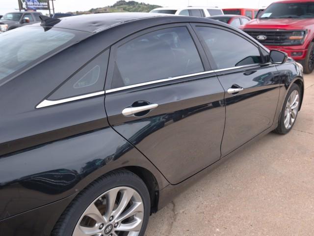 used 2013 Hyundai Sonata car, priced at $6,984