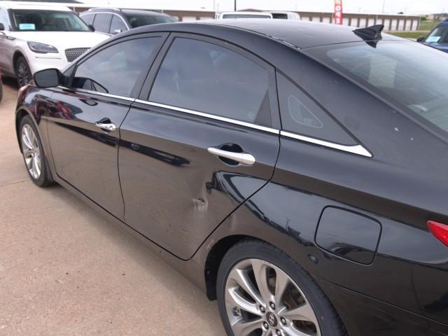 used 2013 Hyundai Sonata car, priced at $6,984