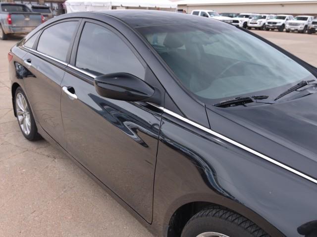 used 2013 Hyundai Sonata car, priced at $6,984