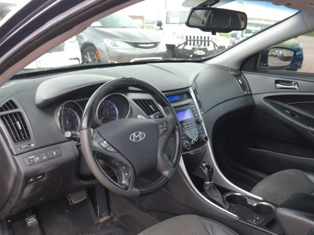 used 2013 Hyundai Sonata car, priced at $6,984