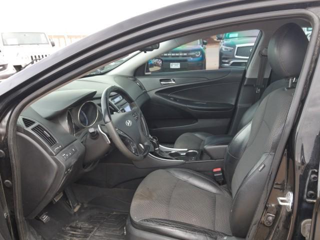 used 2013 Hyundai Sonata car, priced at $6,984
