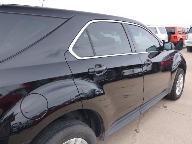used 2016 Chevrolet Equinox car, priced at $8,924