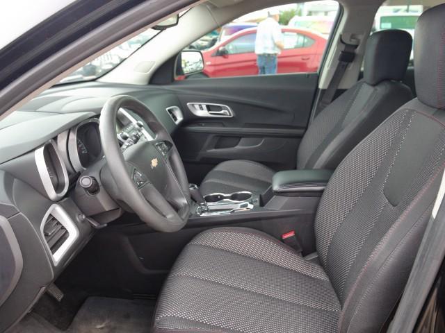 used 2016 Chevrolet Equinox car, priced at $8,924