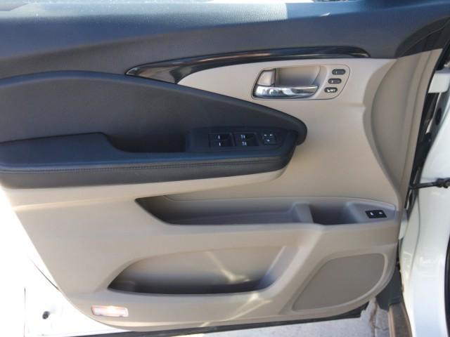 used 2019 Honda Pilot car, priced at $20,884