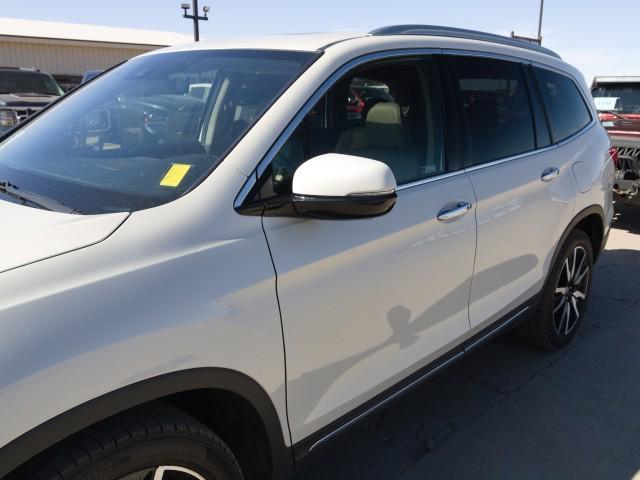 used 2019 Honda Pilot car, priced at $20,884