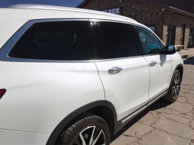 used 2019 Honda Pilot car, priced at $20,884